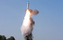 Triều Tiên phóng thử thành công tên lửa đạn đạo trong hôm 28/11