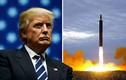 TT Trump kêu gọi Trung Quốc “mạnh tay” với Triều Tiên