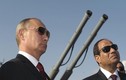 Tổng thống Putin: Người đàn ông  thay đổi vận mệnh nước Nga