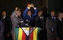 Zimbabwe: Nội các mới thành lập 1 ngày đã tan rã