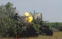 Ấn tượng dàn vũ khí Việt Nam tác chiến hiệp đồng binh chủng