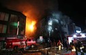 Hàn Quốc: Cháy tòa nhà thương mại 42 người thương vong