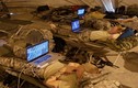 Bất ngờ cách lính Mỹ đón Giáng sinh ở Afghanistan