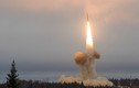 Nga kết thúc năm 2017 bằng siêu tên lửa đạn đạo RS-12M