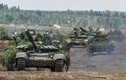 Nhìn lại 10 sự kiện quân sự nổi bật của Nga trong 2017