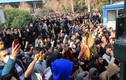 Iran: 12 người thiệt mạng trong các cuộc biểu tình chống chính phủ