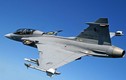 Saab JAS 39 Gripen: “Cánh chim lạ” đầy uy mãnh từ Thụy Điển