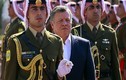 Jordan bác tin đồn đảo chính trong nội bộ hoàng gia