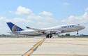 Nước Mỹ chào tạm biệt Boeing 747 sau 48 năm