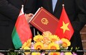 Belarus chuẩn bị gửi hàng viện trợ nhân đạo cho Việt Nam