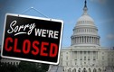 Điều gì sẽ xảy ra khi Chính phủ Mỹ đóng cửa?