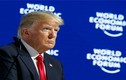 Tổng thống Mỹ Trump thể hiện bản lĩnh lãnh đạo tại Davos