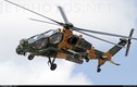 Soi sức mạnh trực thăng Thổ Nhĩ Kỳ "săn" người Kurd ở Syria
