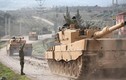 Thổ Nhĩ Kỳ nguy cơ sa lầy trước người Kurd tại Syria