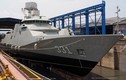Tập đoàn Damen mang tàu chiến gì tới triển lãm Vietship 2018?