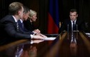 Thủ tướng Nga bị Mỹ đưa vào "tầm ngắm" trừng phạt
