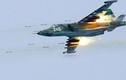 Máy bay cường kích Nga mới bị bắn hạ mạnh cỡ nào?