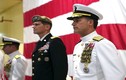 Mỹ thay Tư lệnh Hạm đội Thái Bình Dương để kiềm chế Trung Quốc?
