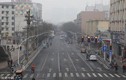 Thành thị Trung Quốc vắng vẻ lạ thường sau Tết Nguyên đán