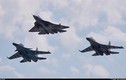 Nóng: Rộ tin Nga đưa siêu chiến đấu cơ Su-57 đến Syria