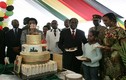 Cựu Tổng thống Zimbabwe và những bữa tiệc 'siêu sinh nhật' xa hoa