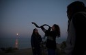 Biển Chết, đứng trước nguy cơ "chết" thật