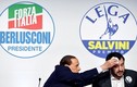 Bầu cử Italy: Sự trở lại của 'Bố già' Berlusconi 