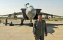 Tiết lộ “sốc”: MiG-25 trở về từ cõi chết, đẩy lùi Israel ở Syria?
