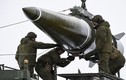Nín thở xem Nga thử vũ khí khiến cả NATO khiếp sợ