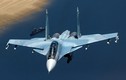 Không thể ngờ: Phải chứng minh ở Syria, Su-30SM mới được nhập ngũ VVS