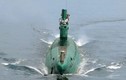 Thán phục: Triều Tiên đang hiện đại hóa tàu ngầm Đề án 033
