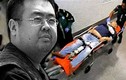 Mỹ tiếp tục cấm vận Triều Tiên vì Kim Jong-nam