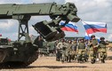 Vị trí cường quốc quân sự số 2 của Nga đang bị đe dọa?