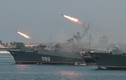 Tham vọng "tàu mới vỏ cũ", Hải quân Nga nhận kết cục cay đắng