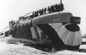 Hé lộ bên trong tàu ngầm tuyệt mật nhất Mỹ những năm 1960