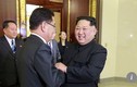 Triều Tiên: Đàm phán không có nghĩa là khuất phục