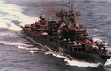 Tiết lộ chấn động về tuần dương hạm 1164 Atlant của Nga