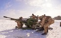 Tuyên bố “từ” Nga, Ukraine vẫn chăm chăm dùng vũ khí Liên Xô