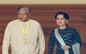 Vì sao Tổng thống Myanmar bất ngờ từ chức?