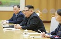 Ông Kim Jong Un lần đầu công bố lý do muốn gặp ông Trump