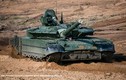 Không bán được cho VN, Nga đành nâng cấp T-80 “dùng tạm”