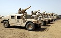 Tổng thống Trump “mát tay” xuất bán 6.500 tên lửa cho Ả-rập Xê-út