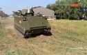 Bất ngờ khả năng VN nội địa hóa xe thiết giáp M113