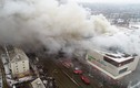 Chưa có người Việt trong vụ cháy trung tâm thương mại ở Nga