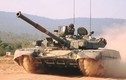 Kinh ngạc: Có thể vô hiệu hóa siêu tăng T-84 Thái Lan bằng…súng máy