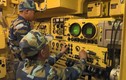 Cận cảnh bên trong tàu tên lửa Osa của Việt Nam