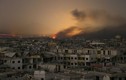 Đông Ghouta còn lại gì sau khi phiến quân rút đi?