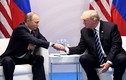 Lộ tin ông Trump từng mời Tổng thống Putin tới Nhà Trắng