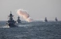 Chuyển hết Hạm đội Caspian tới Dagestan, Nga thách thức cả NATO