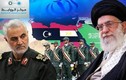 Mối họa Iran khiến Israel và các nước Ả-rập xích lại gần nhau
